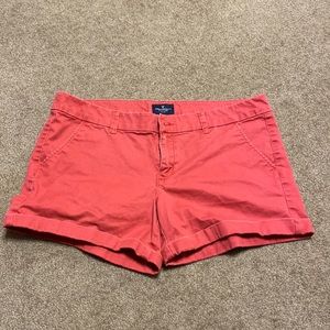 American eagle 3” inseam shorts